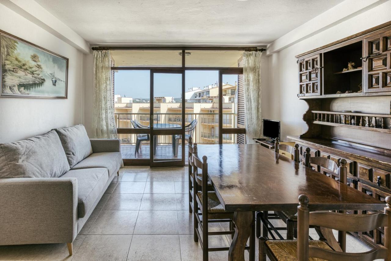 Appartement Casal Riells à L' Escala Extérieur photo