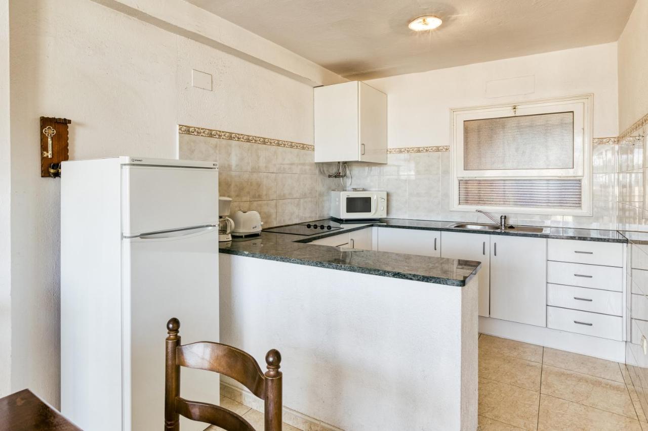 Appartement Casal Riells à L' Escala Extérieur photo