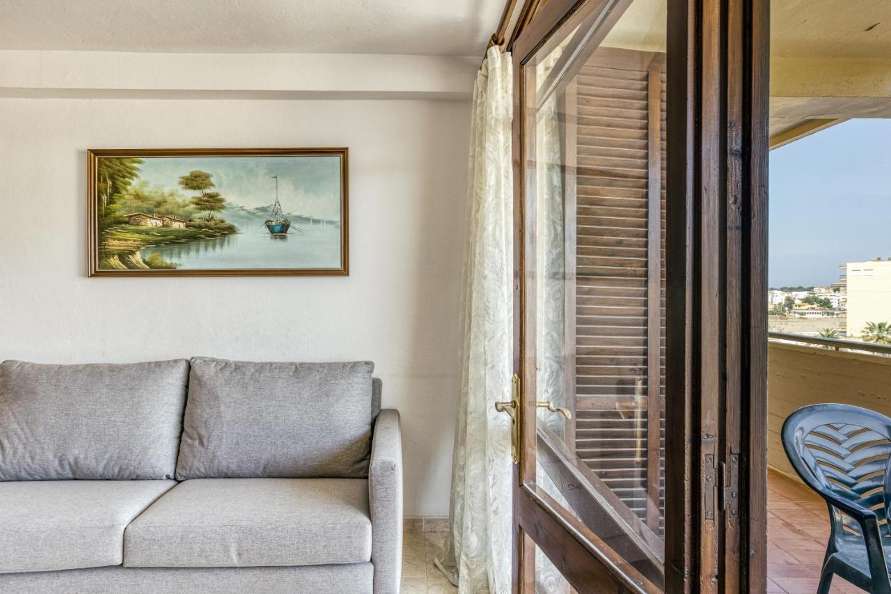 Appartement Casal Riells à L' Escala Extérieur photo