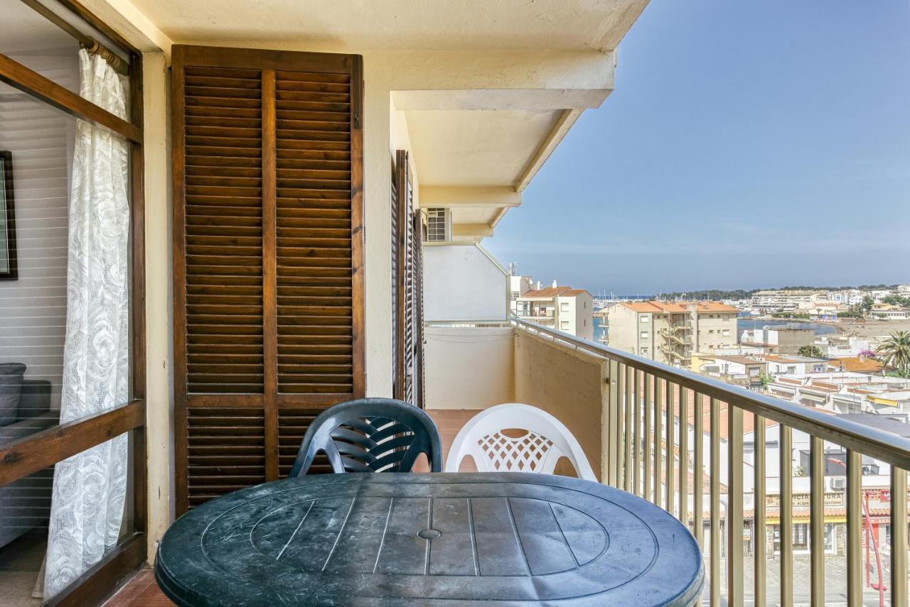 Appartement Casal Riells à L' Escala Extérieur photo