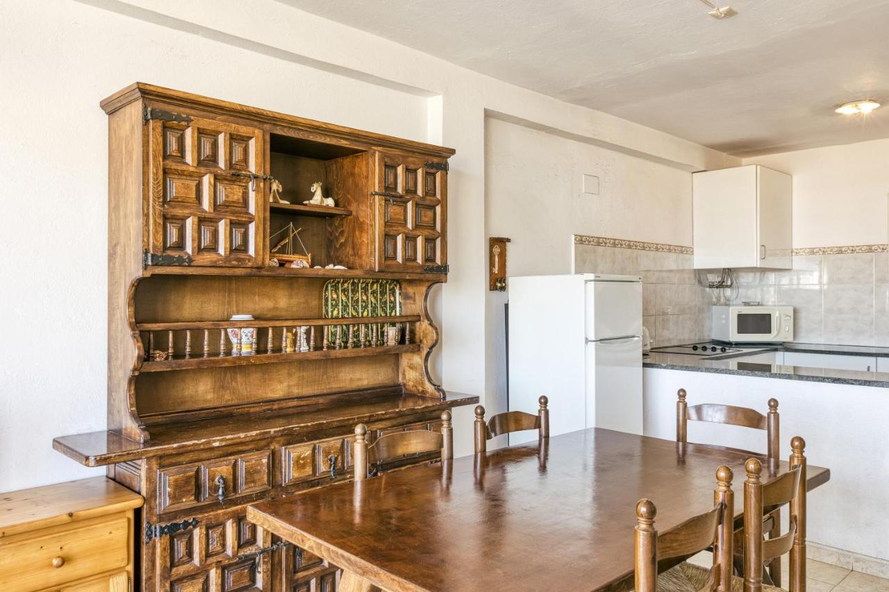 Appartement Casal Riells à L' Escala Extérieur photo