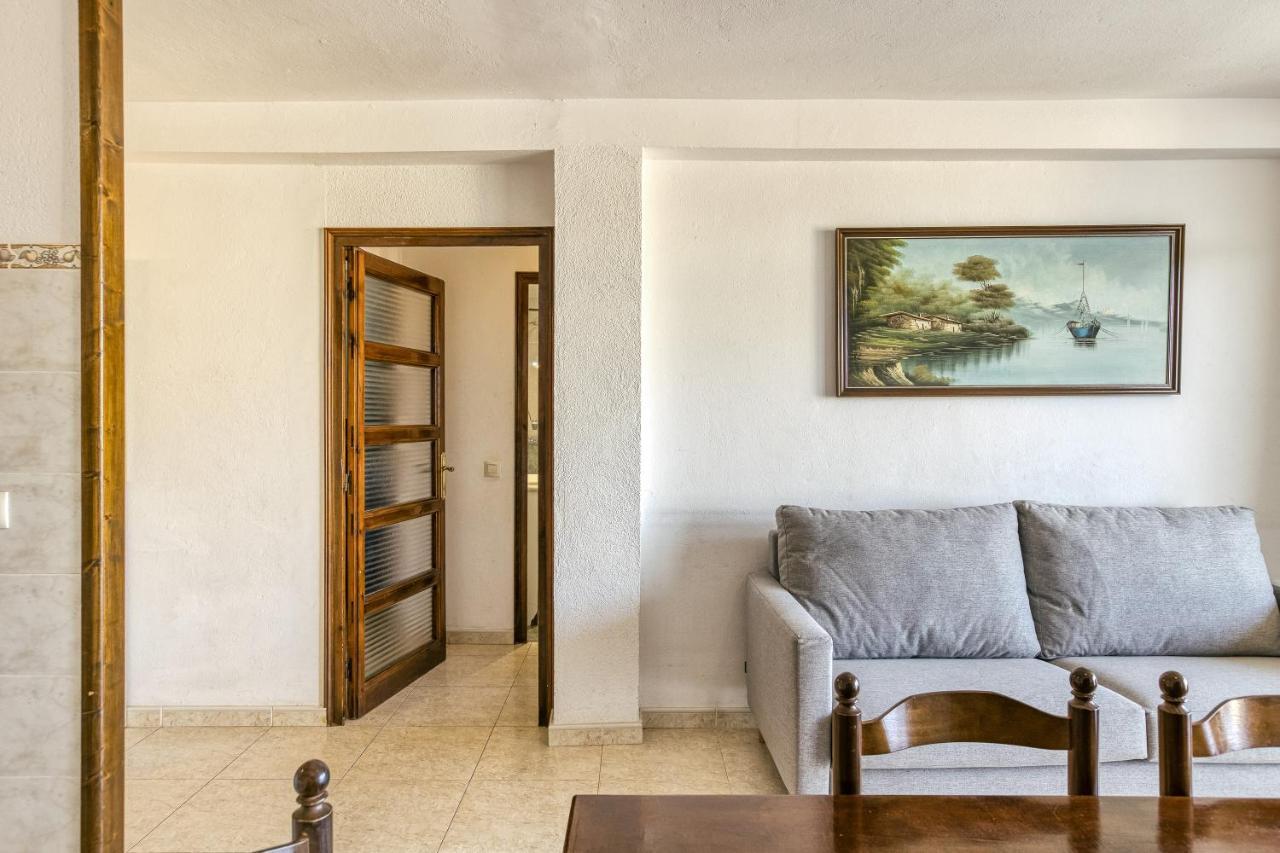 Appartement Casal Riells à L' Escala Extérieur photo