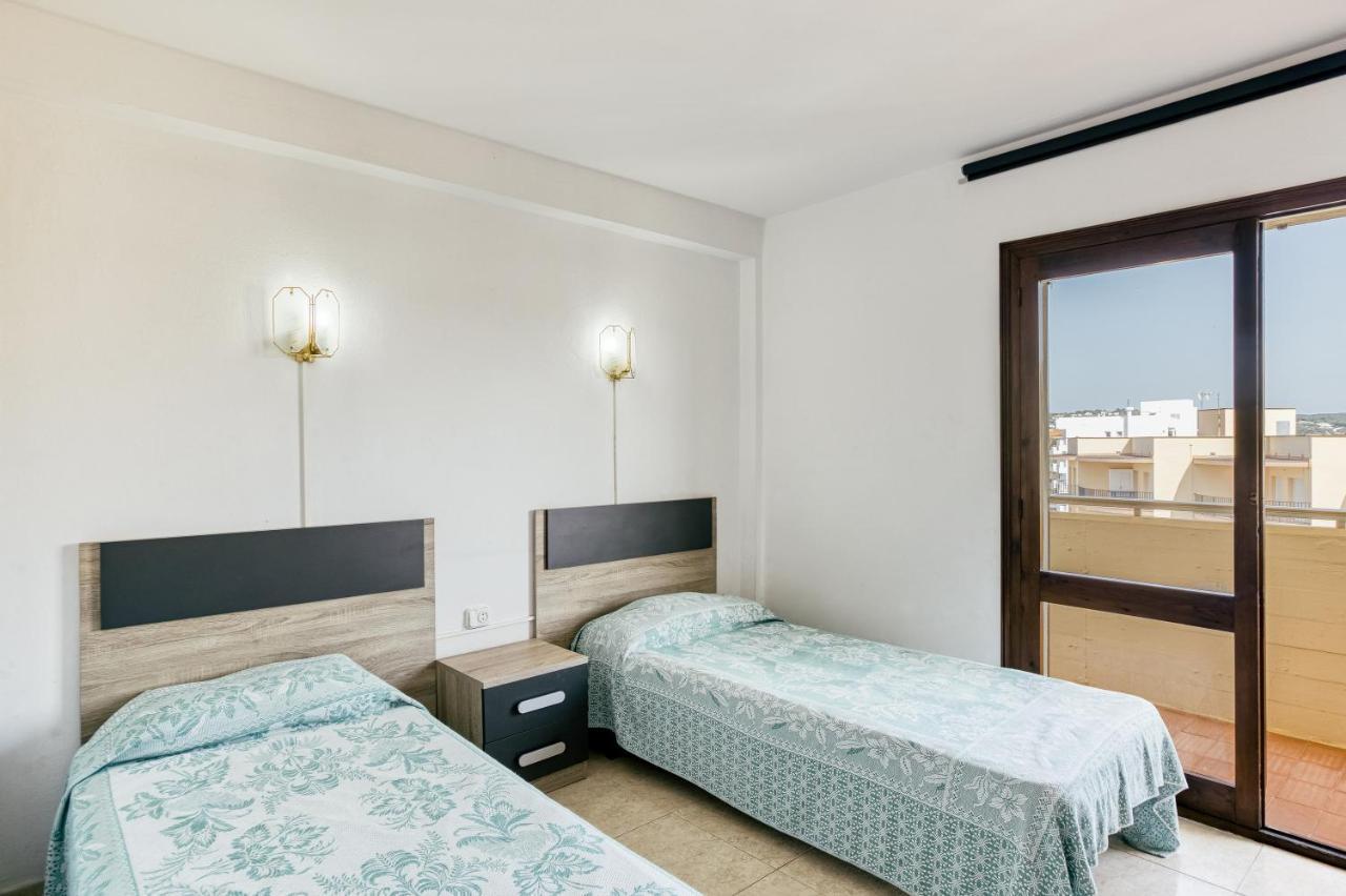 Appartement Casal Riells à L' Escala Extérieur photo