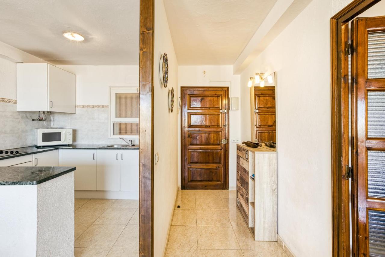Appartement Casal Riells à L' Escala Extérieur photo