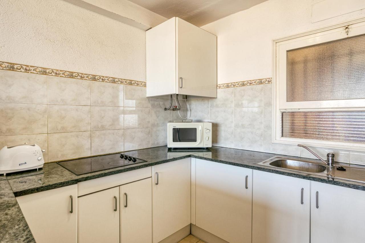 Appartement Casal Riells à L' Escala Extérieur photo