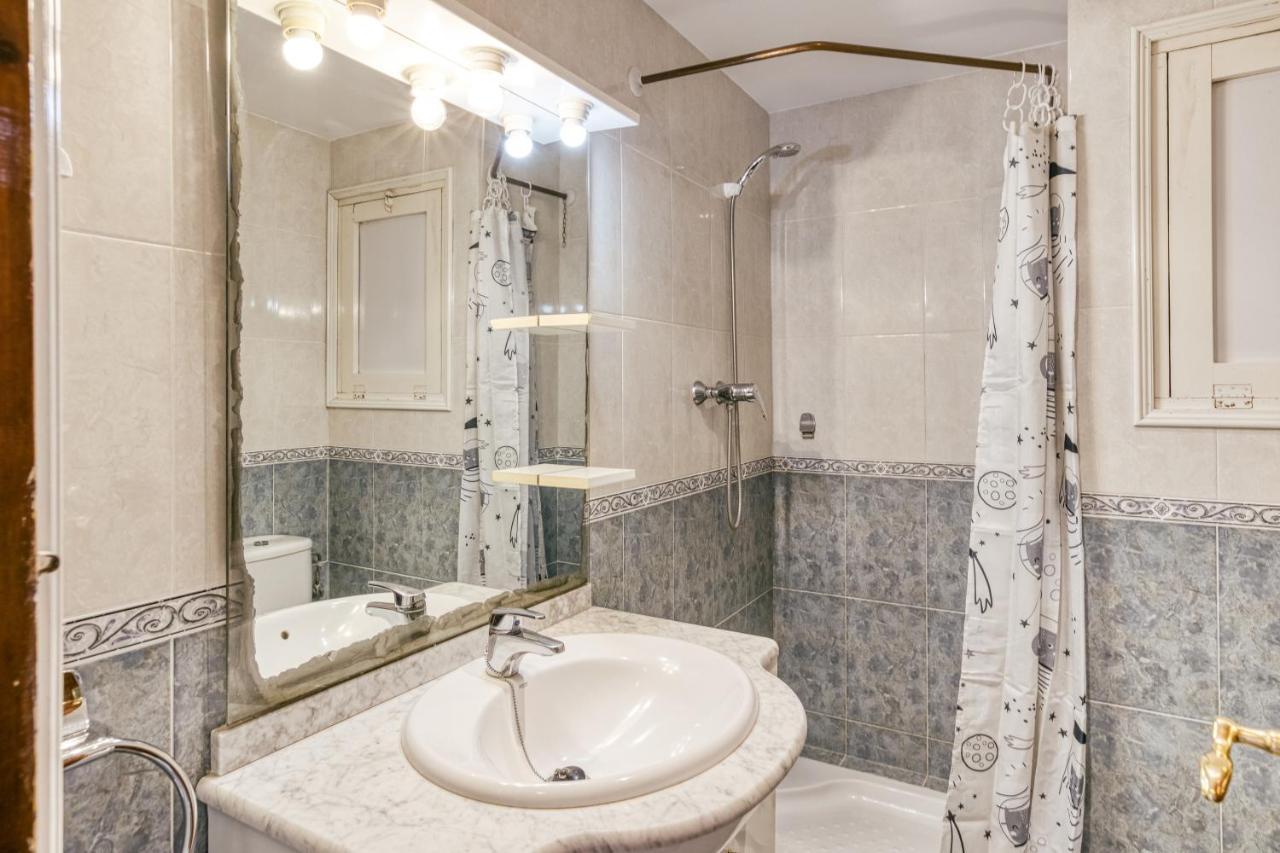 Appartement Casal Riells à L' Escala Extérieur photo