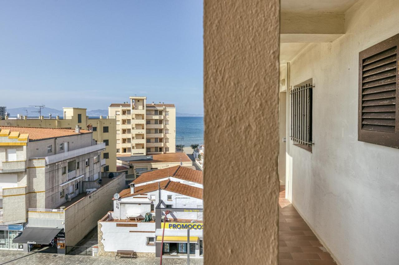 Appartement Casal Riells à L' Escala Extérieur photo