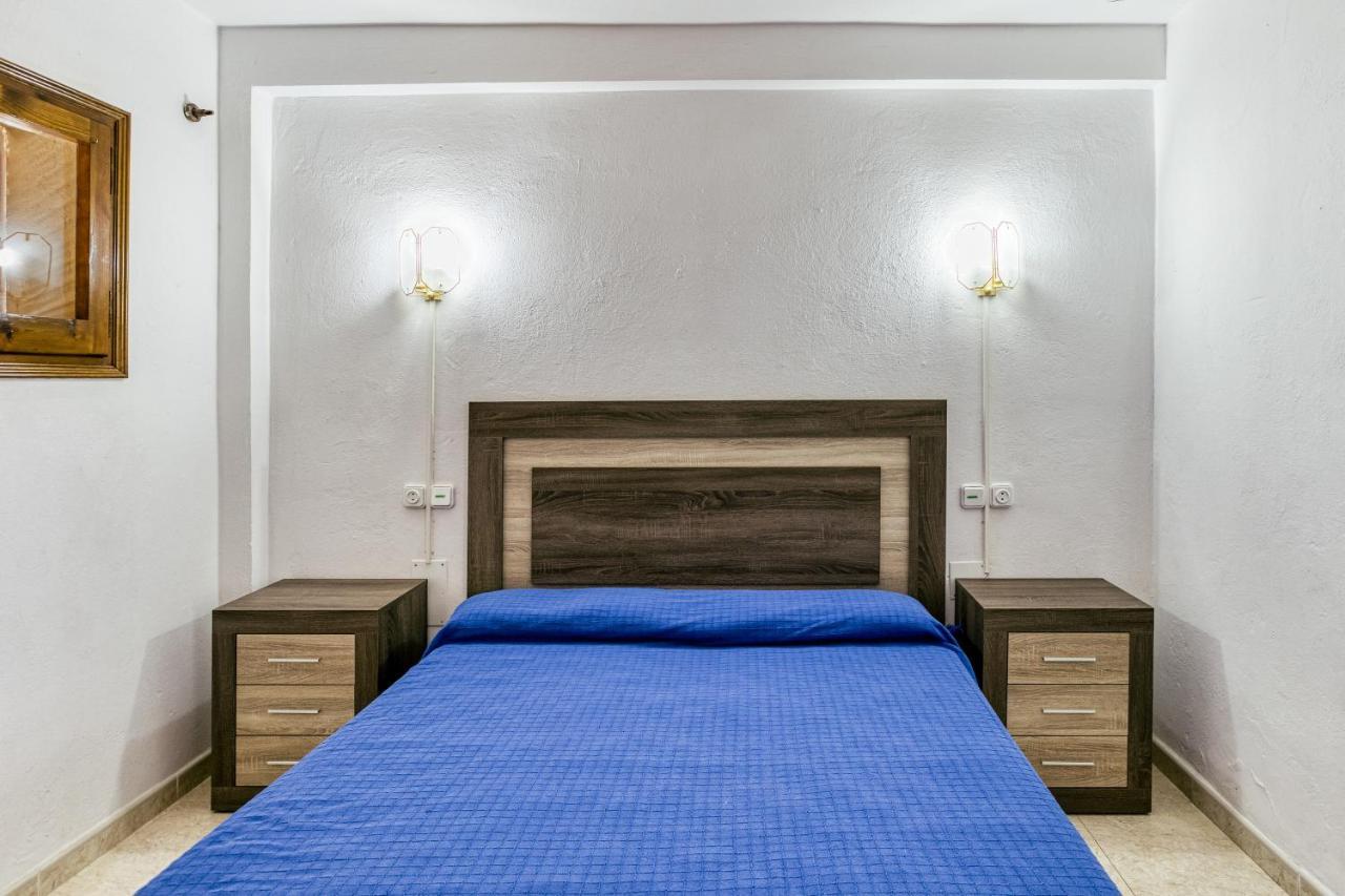 Appartement Casal Riells à L' Escala Extérieur photo