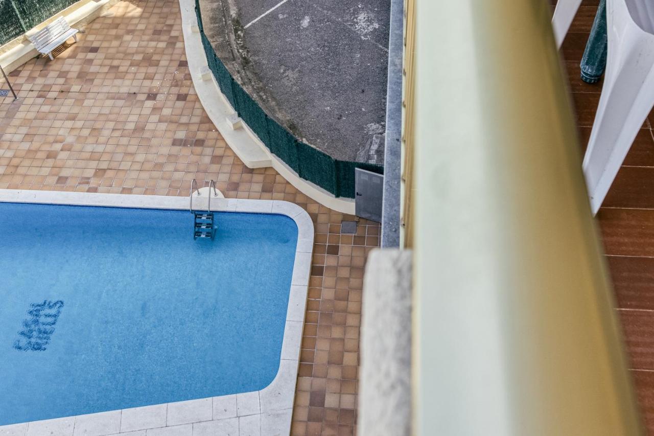 Appartement Casal Riells à L' Escala Extérieur photo