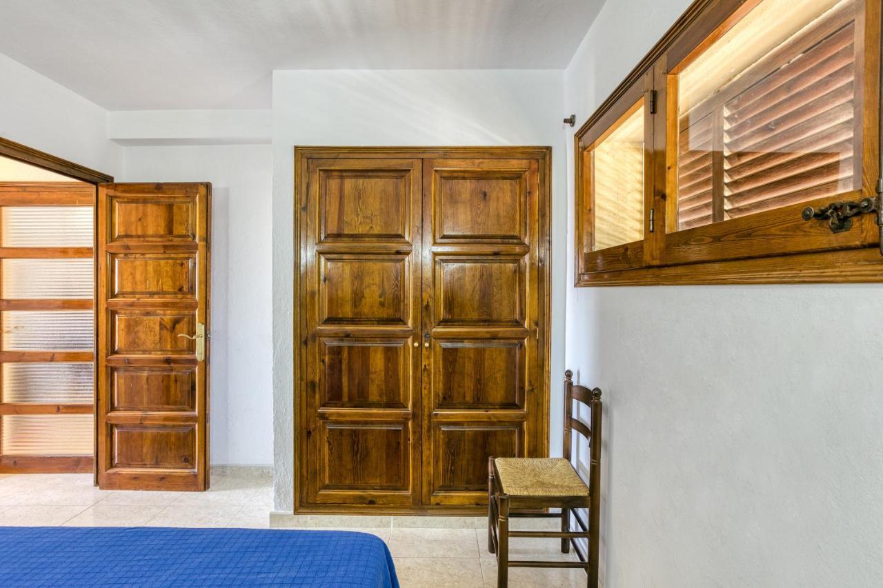 Appartement Casal Riells à L' Escala Extérieur photo