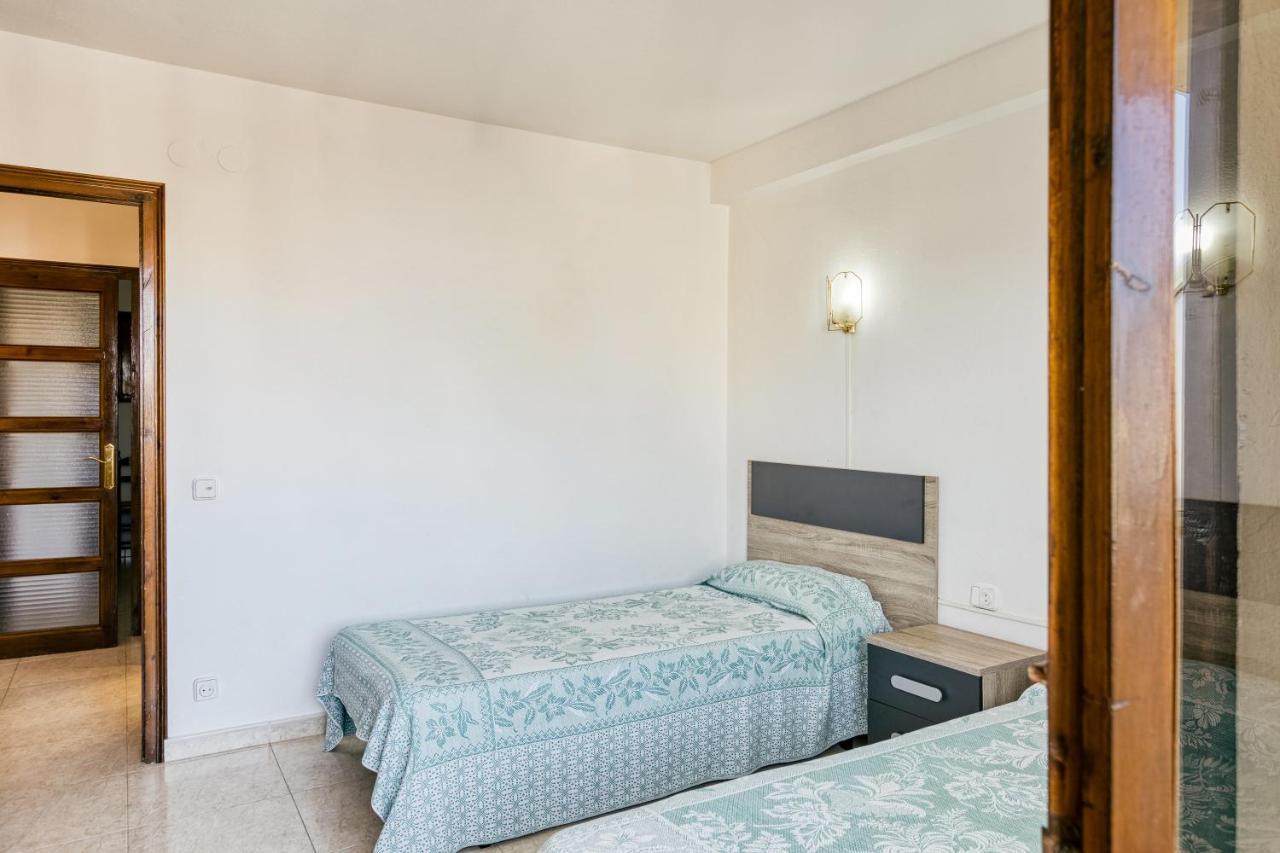 Appartement Casal Riells à L' Escala Extérieur photo